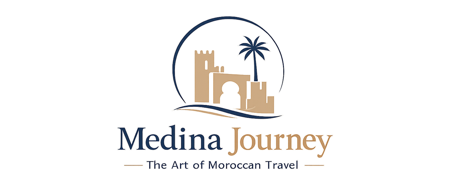 medinajourney.com